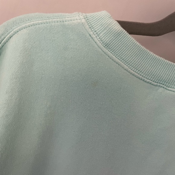 Walt Disney World ombré crew neck - Picture 9 of 12